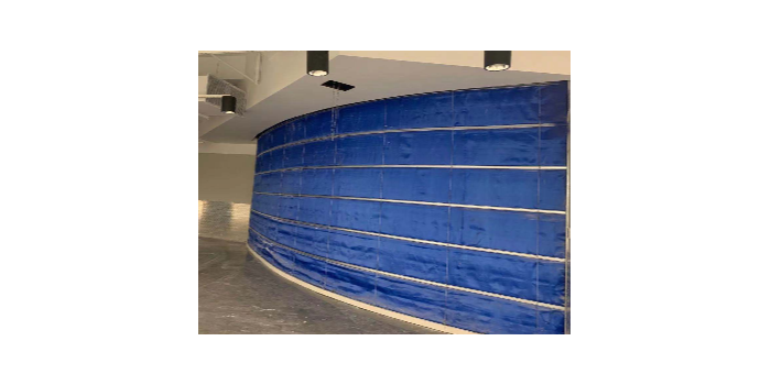 防火卷簾門多少錢一米？防火卷簾門價格解讀