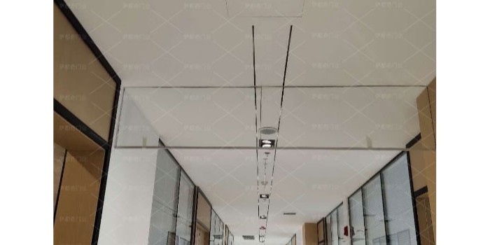 擋煙垂壁多少錢(qián)一米？擋煙垂壁價(jià)格解讀